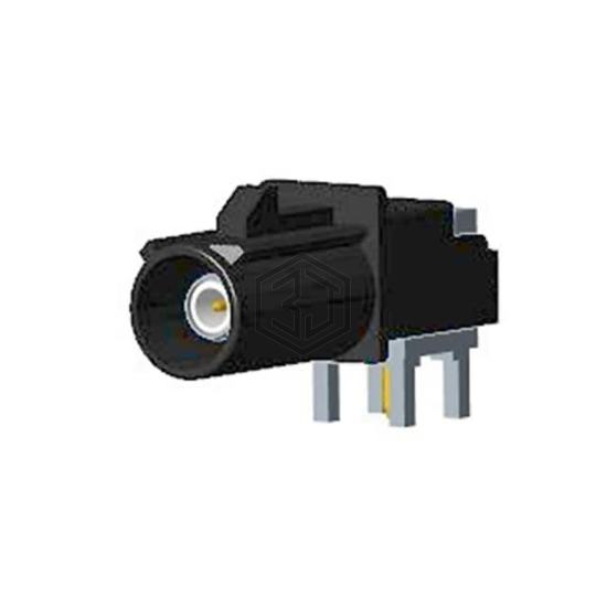 FA1-NARP-PCB-8 - Amphenol RF - Coaxial Connectors (RF)