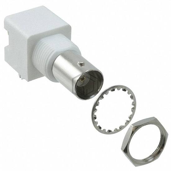031-5431-10RFX - Amphenol RF - Coaxial Connectors (RF)