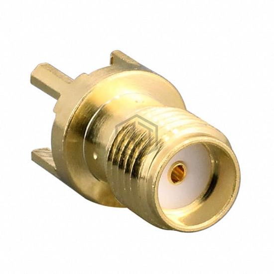 CONSMA001-C-G - Linx Technologies Inc. - Coaxial Connectors (RF)