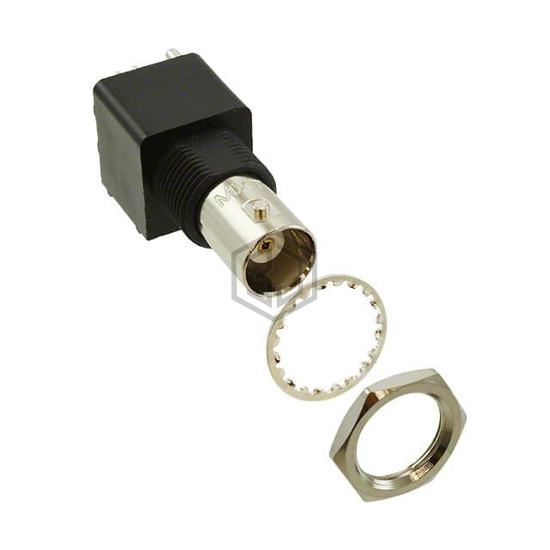 0731315003 - Molex - Coaxial Connectors (RF)
