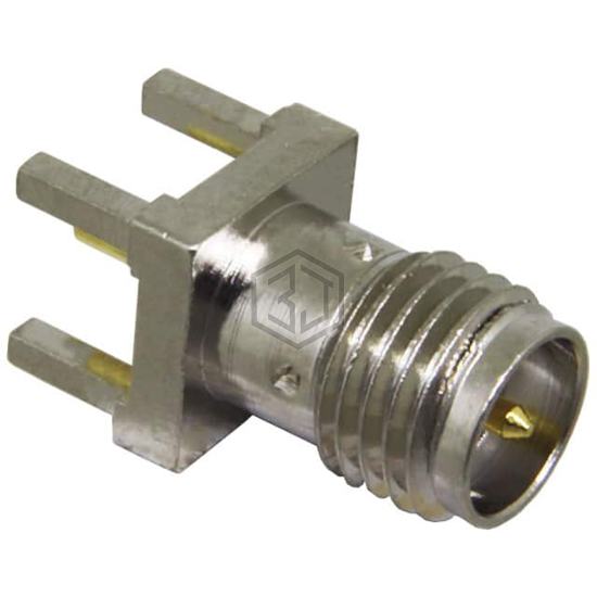CONREVSMA001 - Linx Technologies Inc. - Coaxial Connectors (RF)
