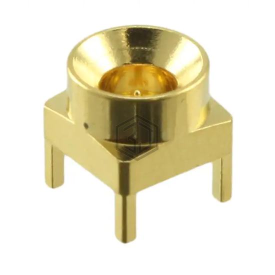 0734153322 - Molex - Coaxial Connectors (RF)