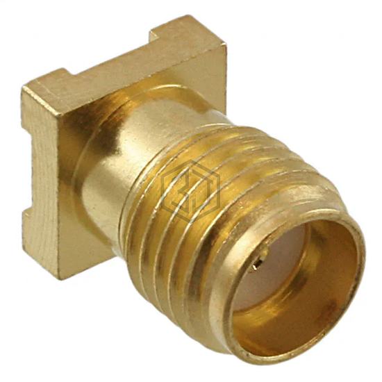 0732511352 - Molex - Coaxial Connectors (RF)