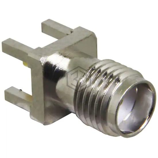 CONSMA001 - Linx Technologies Inc. - Coaxial Connectors (RF)