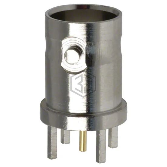 112404 - Amphenol RF - Coaxial Connectors (RF)