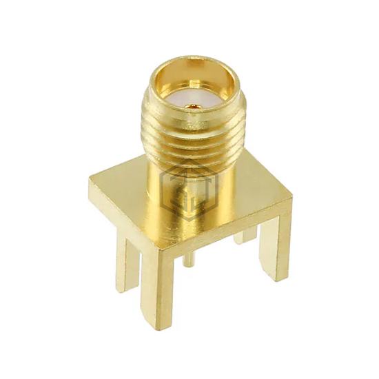 0732511150 - Molex - Coaxial Connectors (RF)