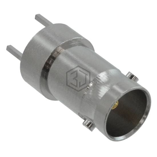 112515-75 - Amphenol RF - Coaxial Connectors (RF)