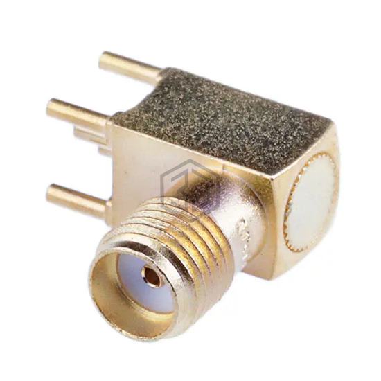 0733910083 - Molex - Coaxial Connectors (RF)
