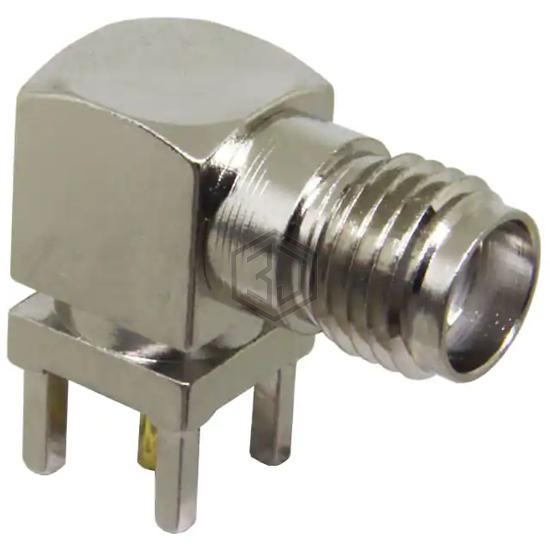 CONSMA002 - Linx Technologies Inc. - Coaxial Connectors (RF)