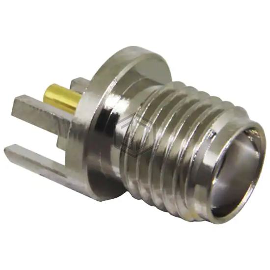 CONSMA003.062 - Linx Technologies Inc. - Coaxial Connectors (RF)