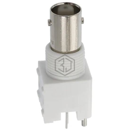5227222-1 - TE Connectivity AMP Connectors - Coaxial Connectors (RF)