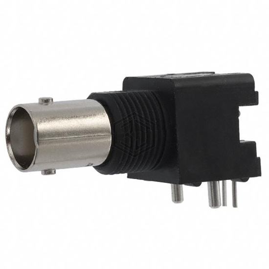 227161-2 - TE Connectivity AMP Connectors - Coaxial Connectors (RF)