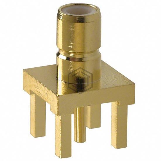 142138 - Amphenol RF - Coaxial Connectors (RF)