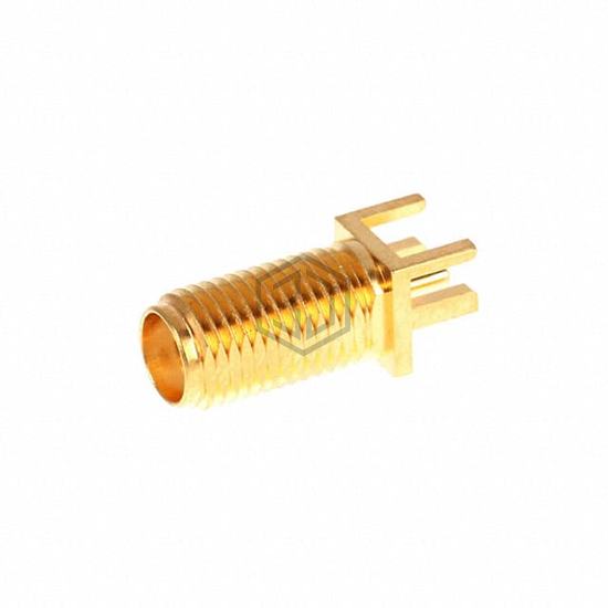 0732512120 - Molex - Coaxial Connectors (RF)