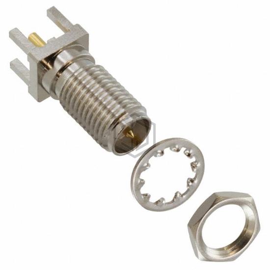 CONREVSMA008 - Linx Technologies Inc. - Coaxial Connectors (RF)