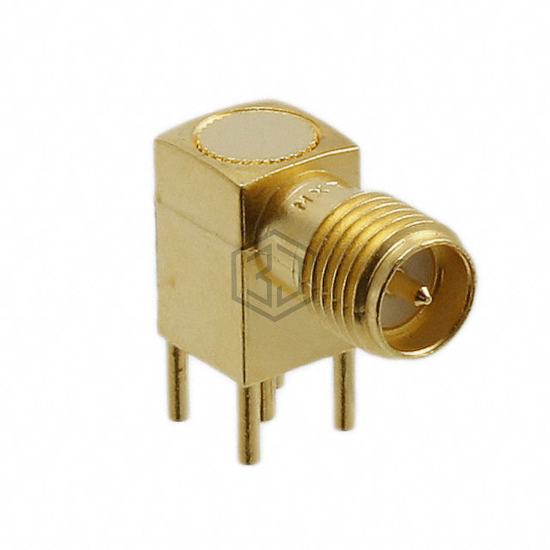 0733910320 - Molex - Coaxial Connectors (RF)