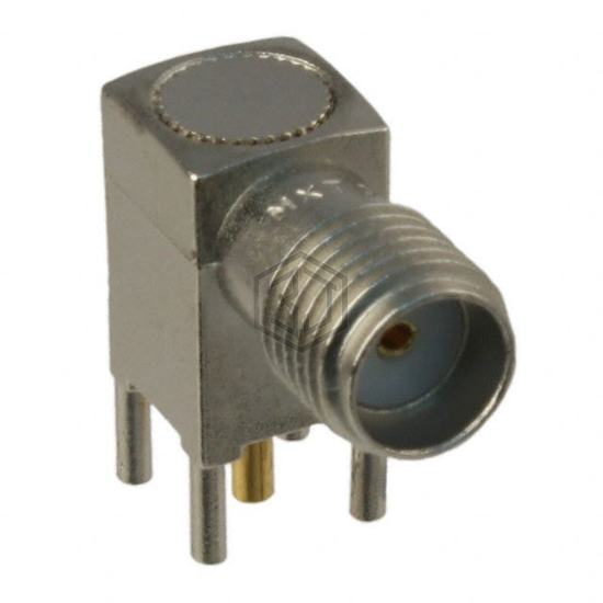 0733910080 - Molex - Coaxial Connectors (RF)