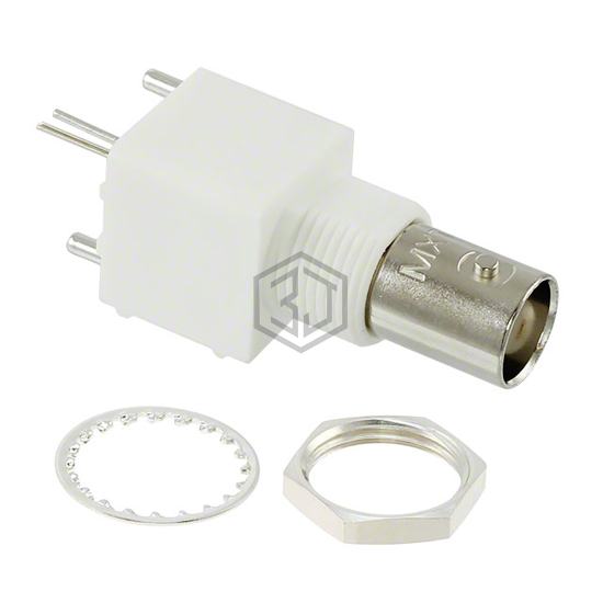 0731315013 - Molex - Coaxial Connectors (RF)