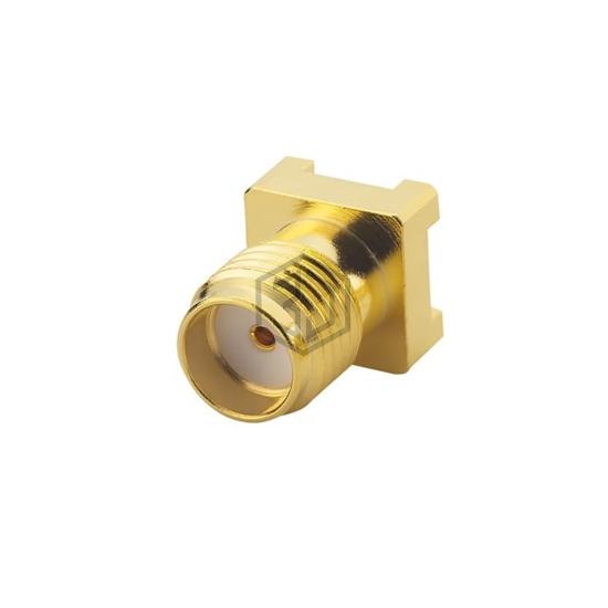 PCB.SMAFSTJ.B.HT - Taoglas Limited - Coaxial Connectors (RF)