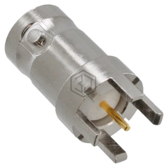 031-5329-52RFX - Amphenol RF - Coaxial Connectors (RF)