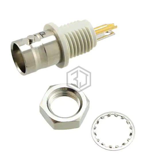 031-10-RFXG1 - Amphenol RF - Coaxial Connectors (RF)