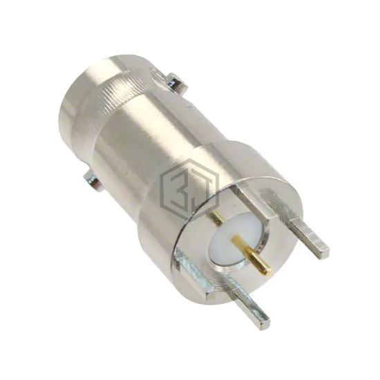 112515 - Amphenol RF - Coaxial Connectors (RF)