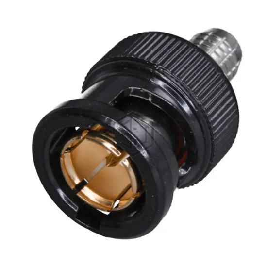 UPL2000-D1 - Cinch Connectivity Solutions Trompeter - Coaxial Connectors (RF)