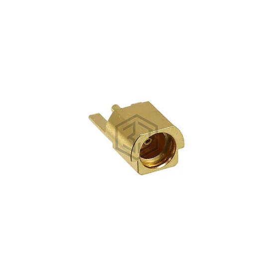 MMCX-J-P-H-ST-EM1 - Samtec Inc. - Coaxial Connectors (RF)