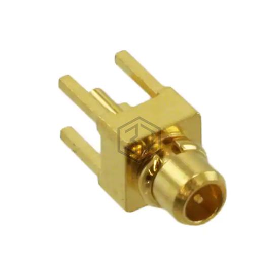 0734152121 - Molex - Coaxial Connectors (RF)