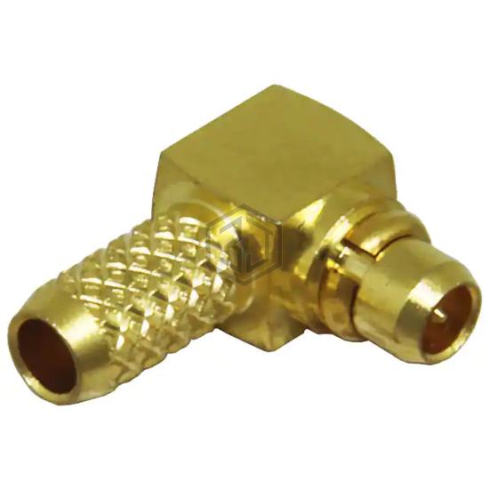CONMMCX012 - Linx Technologies Inc. - Coaxial Connectors (RF)