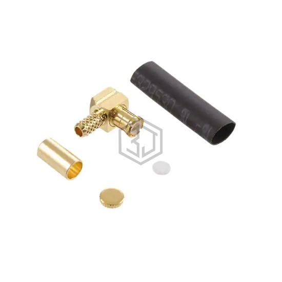 CONMCX012 - Linx Technologies Inc. - Coaxial Connectors (RF)