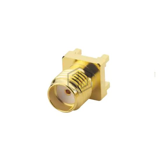 PCB.SMAFSTJ.A.HT - Taoglas Limited - Coaxial Connectors (RF)
