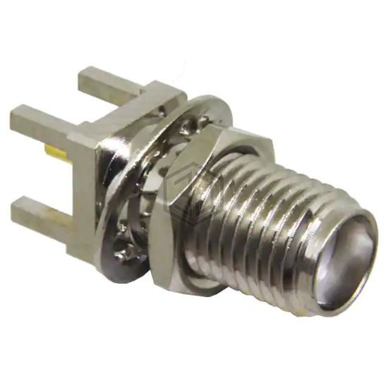 CONSMA008 - Linx Technologies Inc. - Coaxial Connectors (RF)