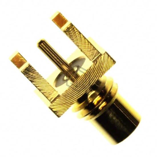 152119 - Amphenol RF - Coaxial Connectors (RF)