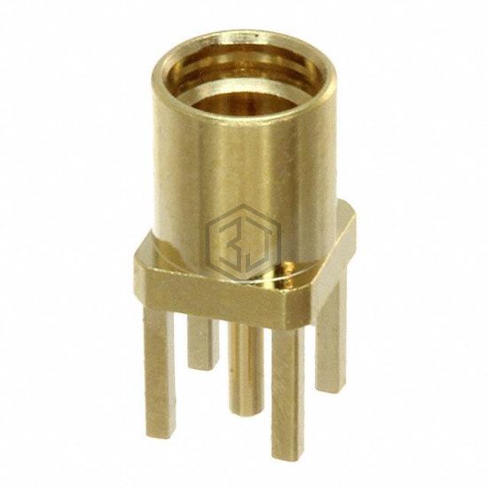 MMCXV-J-P-HF-ST-TH1 - Samtec Inc. - Coaxial Connectors (RF)