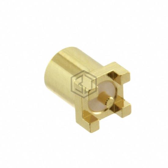 MMCX-J-P-H-ST-SM1 - Samtec Inc. - Coaxial Connectors (RF)