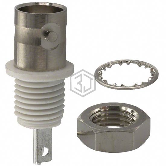 31-10-RFX - Amphenol RF - Coaxial Connectors (RF)