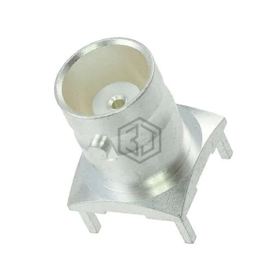 1-1337445-0 - TE Connectivity AMP Connectors - Coaxial Connectors (RF)