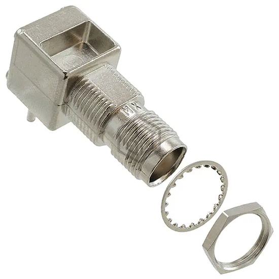0732055033 - Molex - Coaxial Connectors (RF)