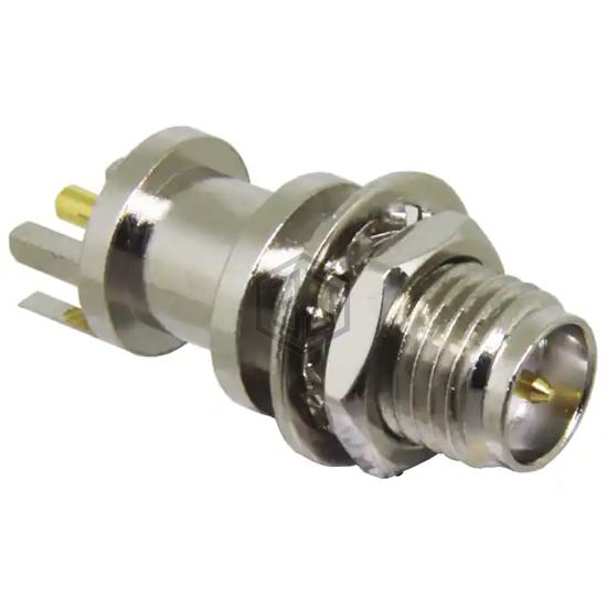 CONREVSMA006.062 - Linx Technologies Inc. - Coaxial Connectors (RF)
