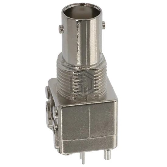 5227673-1 - TE Connectivity AMP Connectors - Coaxial Connectors (RF)