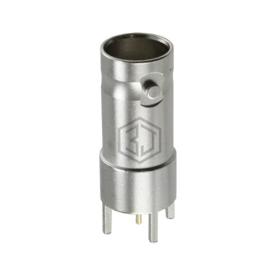 0731000133 - Molex - Coaxial Connectors (RF)