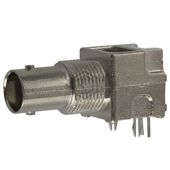 31-71043-1010 - Amphenol RF - Coaxial Connectors (RF)