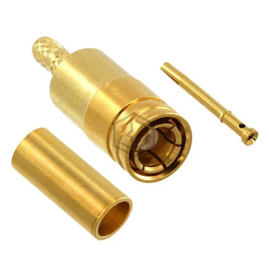 0731000248 - Molex - Coaxial Connectors (RF)