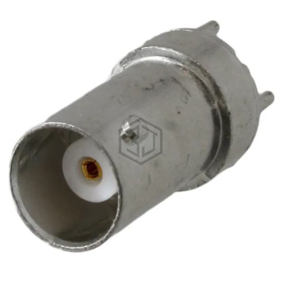 5413969-2 - TE Connectivity AMP Connectors - Coaxial Connectors (RF)