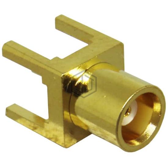 CONMCX001 - Linx Technologies Inc. - Coaxial Connectors (RF)