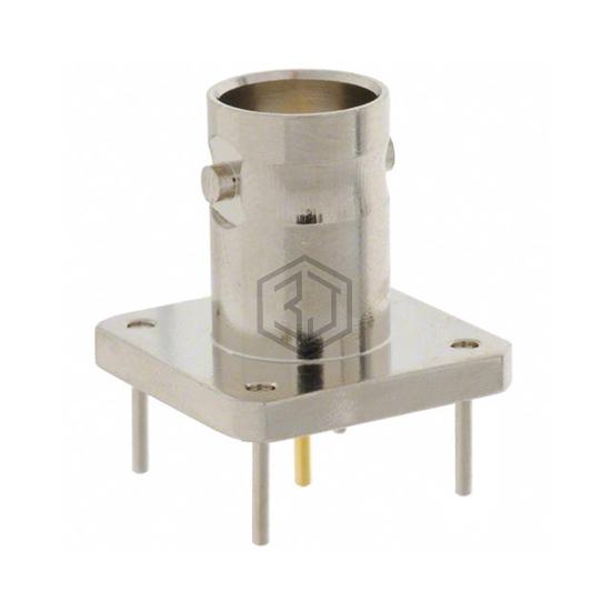 112536 - Amphenol RF - Coaxial Connectors (RF)