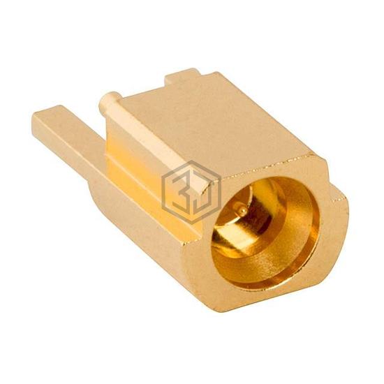 925-169J-51PT - Amphenol RF - Coaxial Connectors (RF)