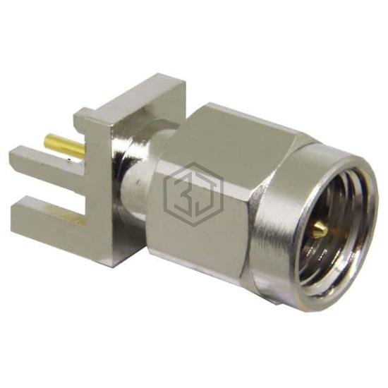 CONSMA013.062 - Linx Technologies Inc. - Coaxial Connectors (RF)
