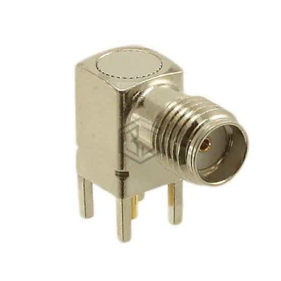 0731000115 - Molex - Coaxial Connectors (RF)